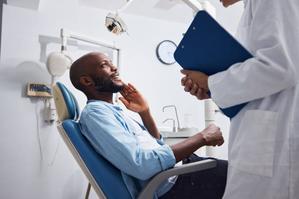 Best Emergency Dental Extractions in Crystal Falls, MI