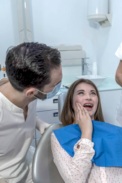 Best Emergency Dentist for Special Needs Patients in Crystal Falls, MI