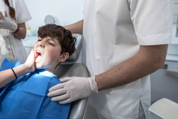 Best Holiday Emergency Dentist in Crystal Falls, MI