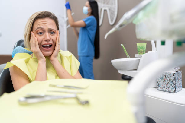 Best Weekend Emergency Dentist in Crystal Falls, MI