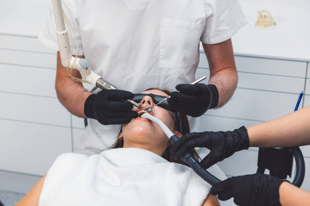 Best Emergency Dentist for Knocked-Out Tooth in Crystal Falls, MI