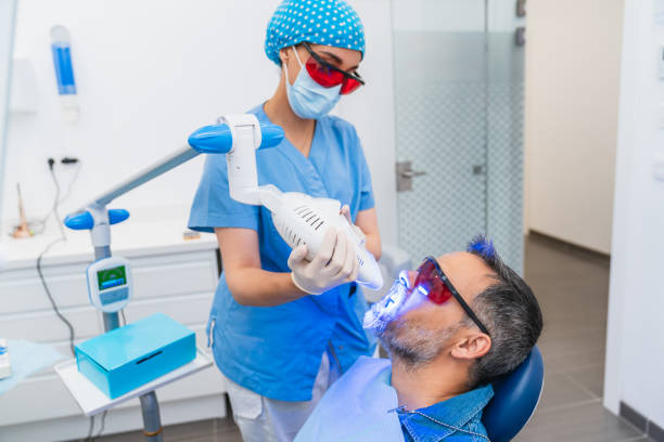 Best Broken or Cracked Tooth Emergency Dentist in Crystal Falls, MI